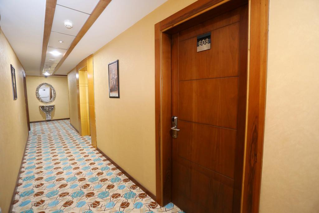 Karwan Saray Hotel Erbil Buitenkant foto